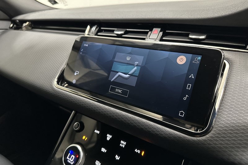 2023 (23) LAND ROVER RANGE ROVER EVOQUE 1.5 P300e Evoque Edition 5dr Auto 5268458