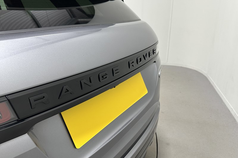 2023 (23) LAND ROVER RANGE ROVER EVOQUE 1.5 P300e Evoque Edition 5dr Auto 5268472