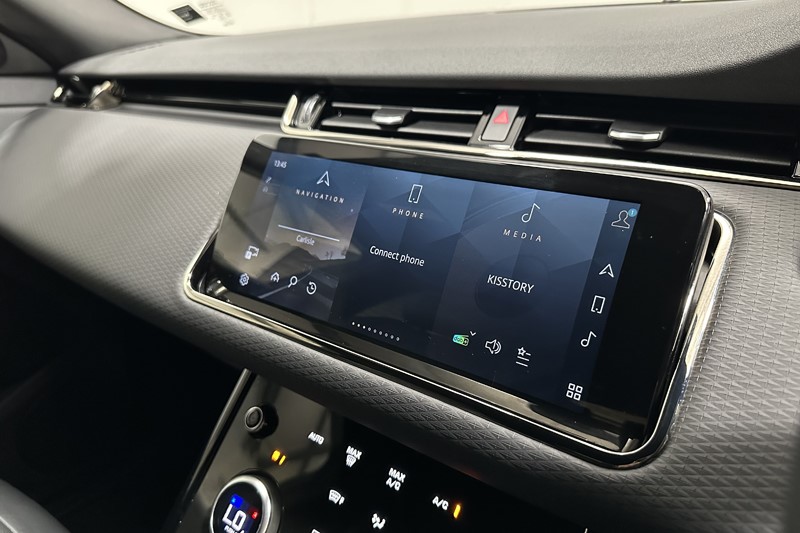 2023 (23) LAND ROVER RANGE ROVER EVOQUE 1.5 P300e Evoque Edition 5dr Auto 5268450