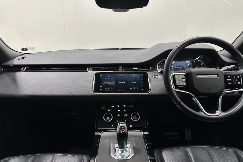 2023 (23) LAND ROVER RANGE ROVER EVOQUE 1.5 P300e Evoque Edition 5dr Auto 5268433