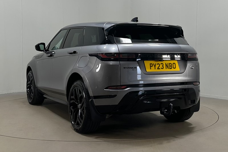 2023 (23) LAND ROVER RANGE ROVER EVOQUE 1.5 P300e Evoque Edition 5dr Auto 5268425