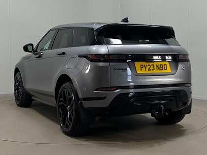 2023 (23) LAND ROVER RANGE ROVER EVOQUE 1.5 P300e Evoque Edition 5dr Auto