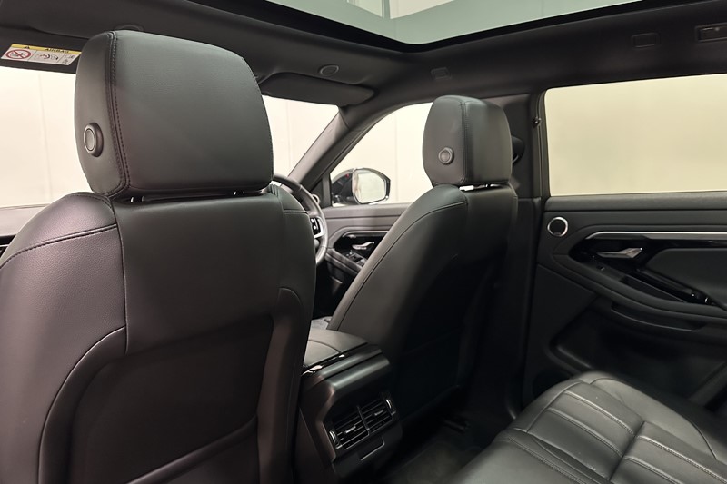 2023 (23) LAND ROVER RANGE ROVER EVOQUE 1.5 P300e Evoque Edition 5dr Auto 5268461