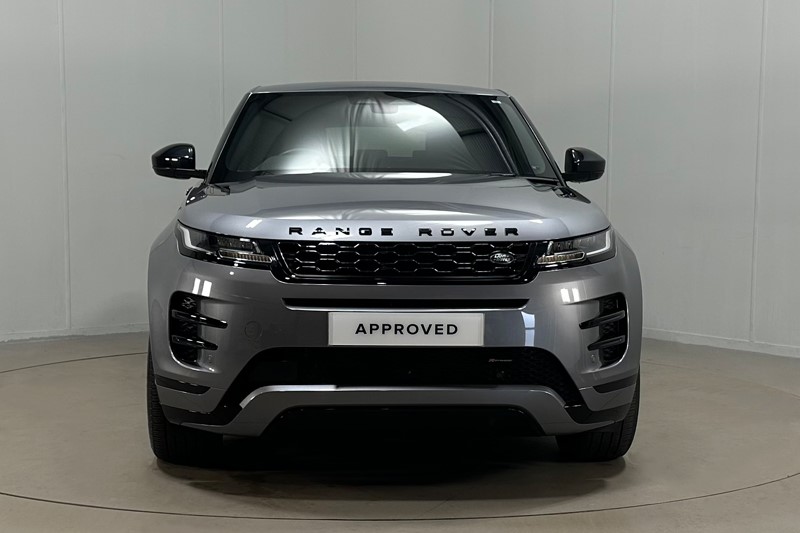 2023 (23) LAND ROVER RANGE ROVER EVOQUE 1.5 P300e Evoque Edition 5dr Auto 5268430