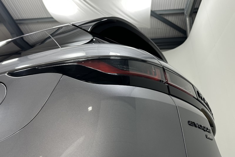 2023 (23) LAND ROVER RANGE ROVER EVOQUE 1.5 P300e Evoque Edition 5dr Auto 5268470