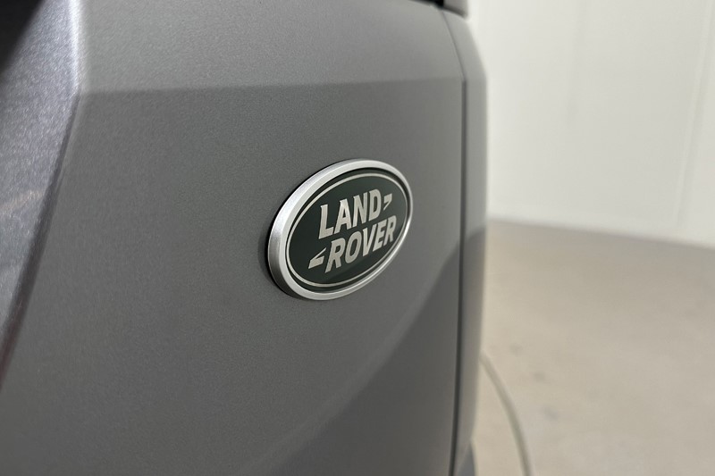 2023 (23) LAND ROVER RANGE ROVER EVOQUE 1.5 P300e Evoque Edition 5dr Auto 5268473