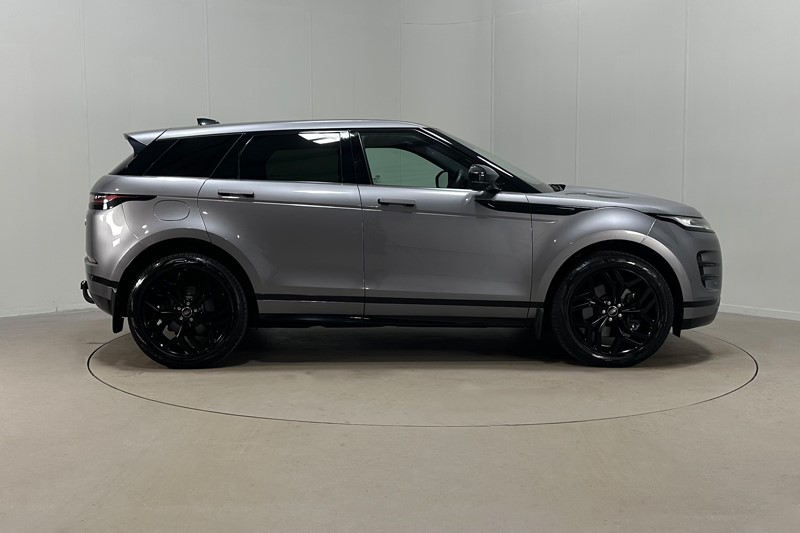 2023 (23) LAND ROVER RANGE ROVER EVOQUE 1.5 P300e Evoque Edition 5dr Auto 5268428