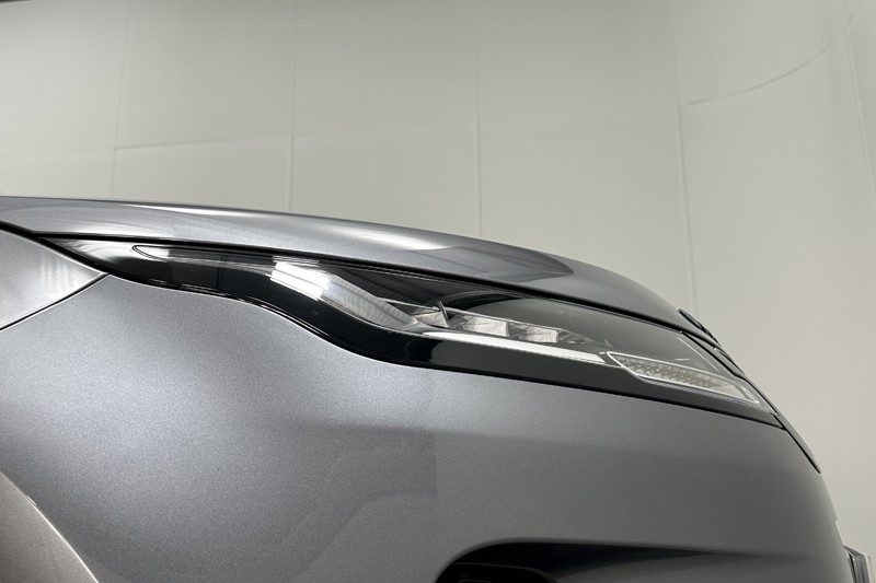 2023 (23) LAND ROVER RANGE ROVER EVOQUE 1.5 P300e Evoque Edition 5dr Auto 5268479