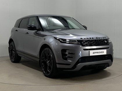 2023 (23) LAND ROVER RANGE ROVER EVOQUE 1.5 P300e Evoque Edition 5dr Auto