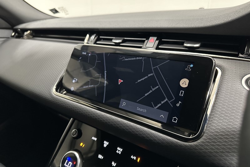 2023 (23) LAND ROVER RANGE ROVER EVOQUE 1.5 P300e Evoque Edition 5dr Auto 5268453