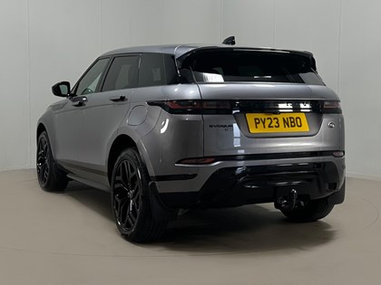 2023 (23) LAND ROVER RANGE ROVER EVOQUE 1.5 P300e Evoque Edition 5dr Auto