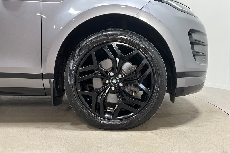 2023 (23) LAND ROVER RANGE ROVER EVOQUE 1.5 P300e Evoque Edition 5dr Auto 5268431