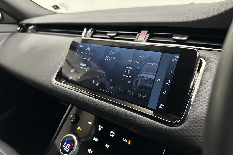 2023 (23) LAND ROVER RANGE ROVER EVOQUE 1.5 P300e Evoque Edition 5dr Auto 5268452