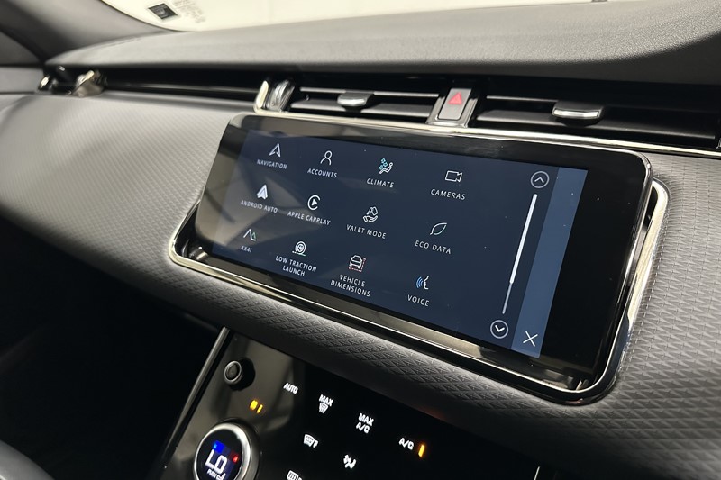 2023 (23) LAND ROVER RANGE ROVER EVOQUE 1.5 P300e Evoque Edition 5dr Auto 5268456