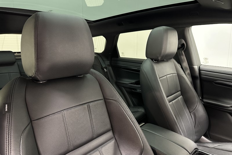 2023 (23) LAND ROVER RANGE ROVER EVOQUE 1.5 P300e Evoque Edition 5dr Auto 5268442