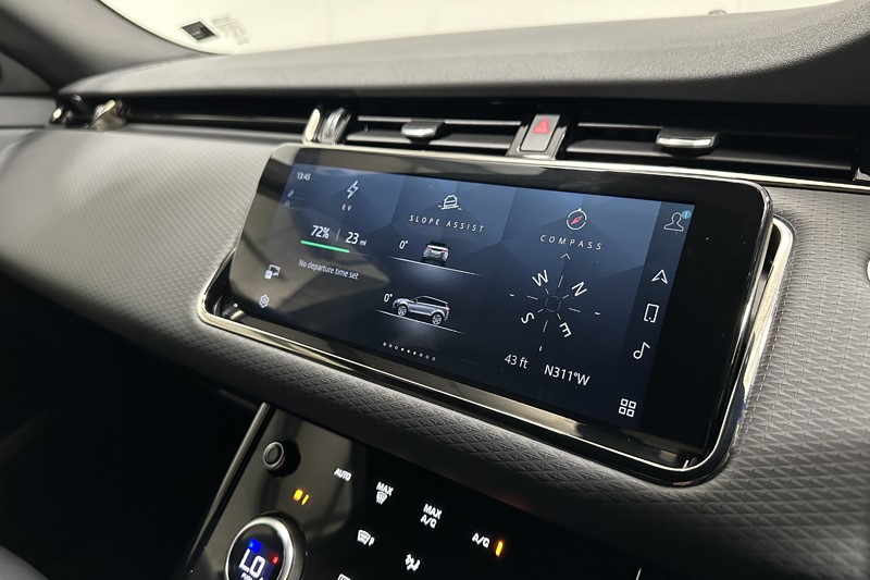 2023 (23) LAND ROVER RANGE ROVER EVOQUE 1.5 P300e Evoque Edition 5dr Auto 5268451