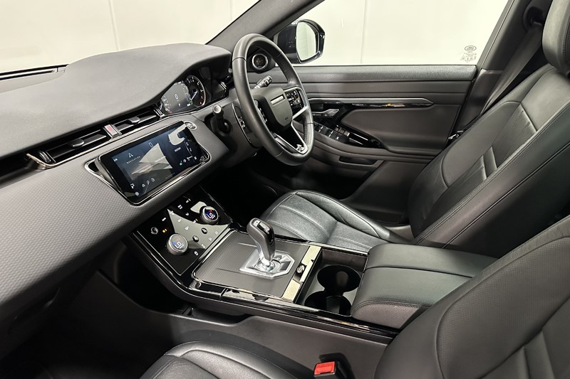 2023 (23) LAND ROVER RANGE ROVER EVOQUE 1.5 P300e Evoque Edition 5dr Auto 5268459