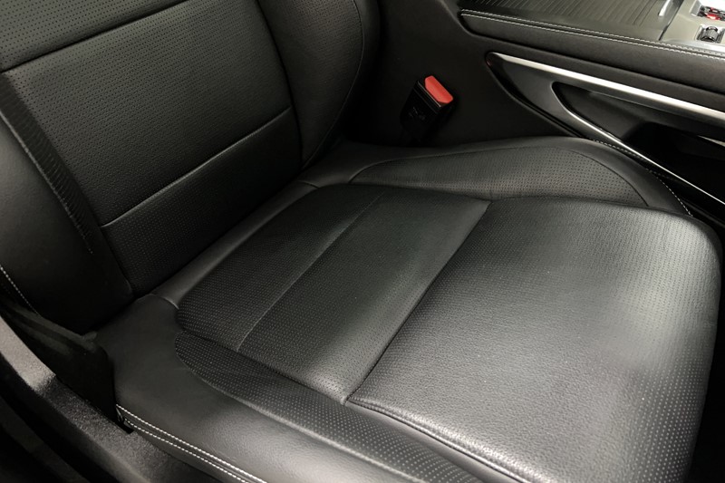 2024 (24) JAGUAR F-PACE 2.0 D200 R-Dynamic SE Black 5dr Auto AWD 5272962