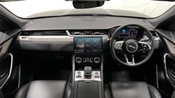 2024 (24) JAGUAR F-PACE 2.0 D200 R-Dynamic SE Black 5dr Auto AWD 5272953