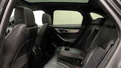 2024 (24) JAGUAR F-PACE 2.0 D200 R-Dynamic SE Black 5dr Auto AWD 5272989