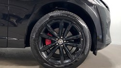 2024 (24) JAGUAR F-PACE 2.0 D200 R-Dynamic SE Black 5dr Auto AWD 5272952