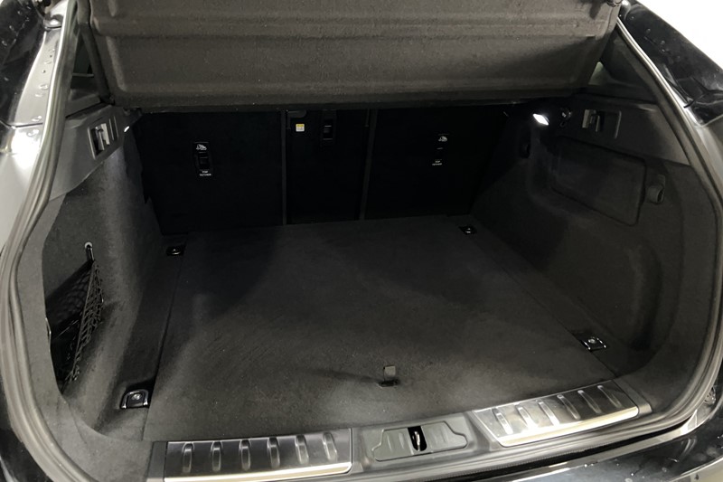 2024 (24) JAGUAR F-PACE 2.0 D200 R-Dynamic SE Black 5dr Auto AWD 5272991