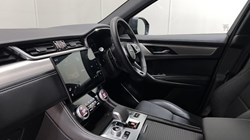 2024 (24) JAGUAR F-PACE 2.0 D200 R-Dynamic SE Black 5dr Auto AWD 5272983