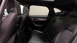 2024 (24) JAGUAR F-PACE 2.0 D200 R-Dynamic SE Black 5dr Auto AWD 5272948