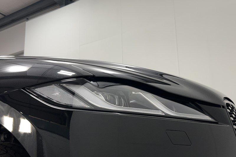 2024 (24) JAGUAR F-PACE 2.0 D200 R-Dynamic SE Black 5dr Auto AWD 5272999