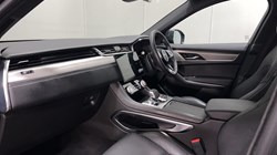 2024 (24) JAGUAR F-PACE 2.0 D200 R-Dynamic SE Black 5dr Auto AWD 5272982