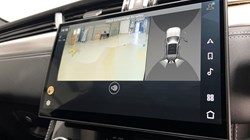 2024 (24) JAGUAR F-PACE 2.0 D200 R-Dynamic SE Black 5dr Auto AWD 5272975