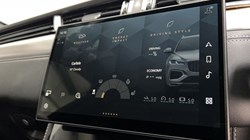 2024 (24) JAGUAR F-PACE 2.0 D200 R-Dynamic SE Black 5dr Auto AWD 5272974