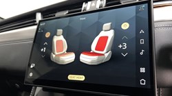 2024 (24) JAGUAR F-PACE 2.0 D200 R-Dynamic SE Black 5dr Auto AWD 5272980