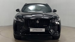 2024 (24) JAGUAR F-PACE 2.0 D200 R-Dynamic SE Black 5dr Auto AWD 5272951