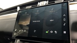 2024 (24) JAGUAR F-PACE 2.0 D200 R-Dynamic SE Black 5dr Auto AWD 5272973