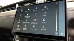 2024 (24) JAGUAR F-PACE 2.0 D200 R-Dynamic SE Black 5dr Auto AWD 5272979