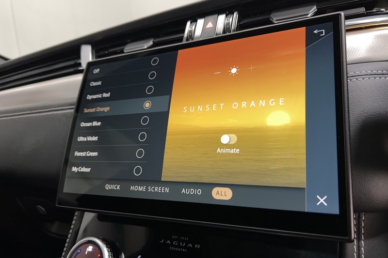 2024 (24) JAGUAR F-PACE 2.0 D200 R-Dynamic SE Black 5dr Auto AWD 5272981