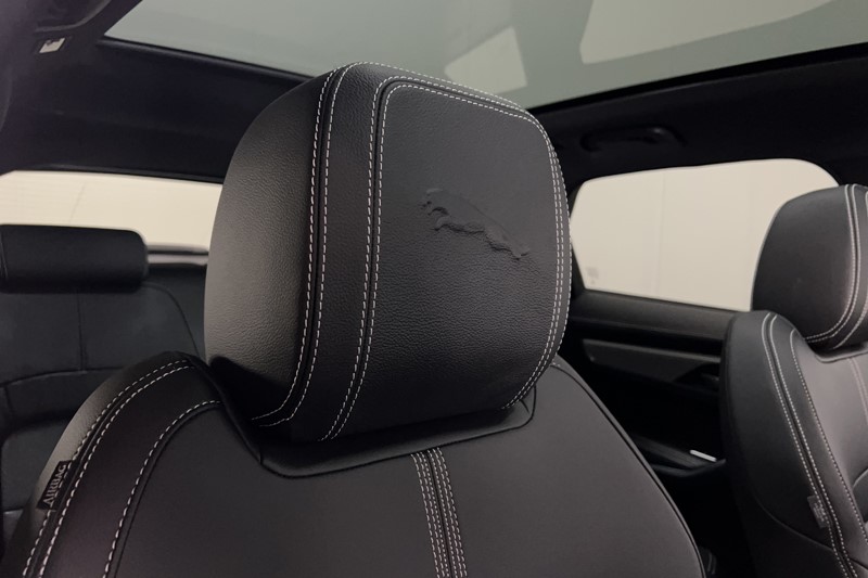 2024 (24) JAGUAR F-PACE 2.0 D200 R-Dynamic SE Black 5dr Auto AWD 5272964