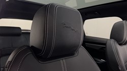 2024 (24) JAGUAR F-PACE 2.0 D200 R-Dynamic SE Black 5dr Auto AWD 5272964