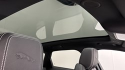 2024 (24) JAGUAR F-PACE 2.0 D200 R-Dynamic SE Black 5dr Auto AWD 5267492