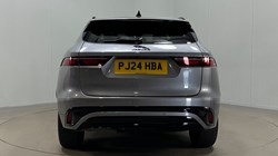 2024 (24) JAGUAR F-PACE 2.0 D200 R-Dynamic SE Black 5dr Auto AWD 5267477