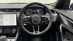2024 (24) JAGUAR F-PACE 2.0 D200 R-Dynamic SE Black 5dr Auto AWD 5267482