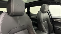 2024 (24) JAGUAR F-PACE 2.0 D200 R-Dynamic SE Black 5dr Auto AWD 5267490