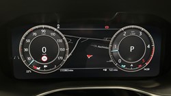 2024 (24) JAGUAR F-PACE 2.0 D200 R-Dynamic SE Black 5dr Auto AWD 5267495