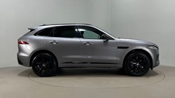 2024 (24) JAGUAR F-PACE 2.0 D200 R-Dynamic SE Black 5dr Auto AWD 5267476