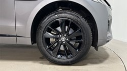 2024 (24) JAGUAR F-PACE 2.0 D200 R-Dynamic SE Black 5dr Auto AWD 5267479