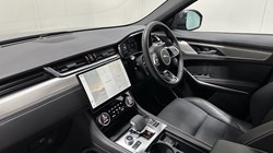 2024 (24) JAGUAR F-PACE 2.0 D200 R-Dynamic SE Black 5dr Auto AWD 5267507