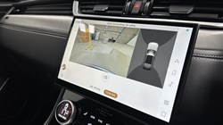 2024 (24) JAGUAR F-PACE 2.0 D200 R-Dynamic SE Black 5dr Auto AWD 5267505