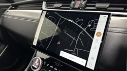 2024 (24) JAGUAR F-PACE 2.0 D200 R-Dynamic SE Black 5dr Auto AWD 5267503