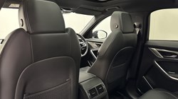 2024 (24) JAGUAR F-PACE 2.0 D200 R-Dynamic SE Black 5dr Auto AWD 5267509